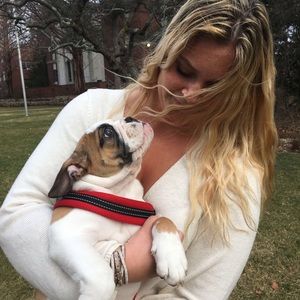 Meet your Posher, Jaclyn